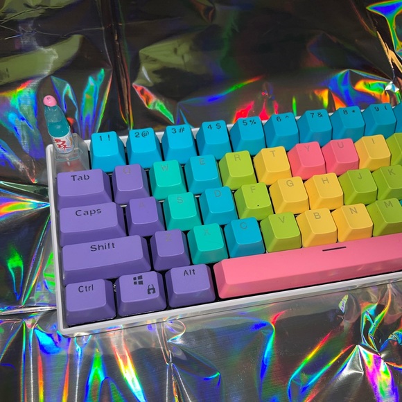 Custom “Ramune” Style Keycap - Picture 3 of 6